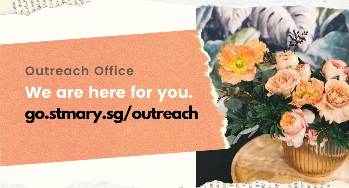 Outreach Office